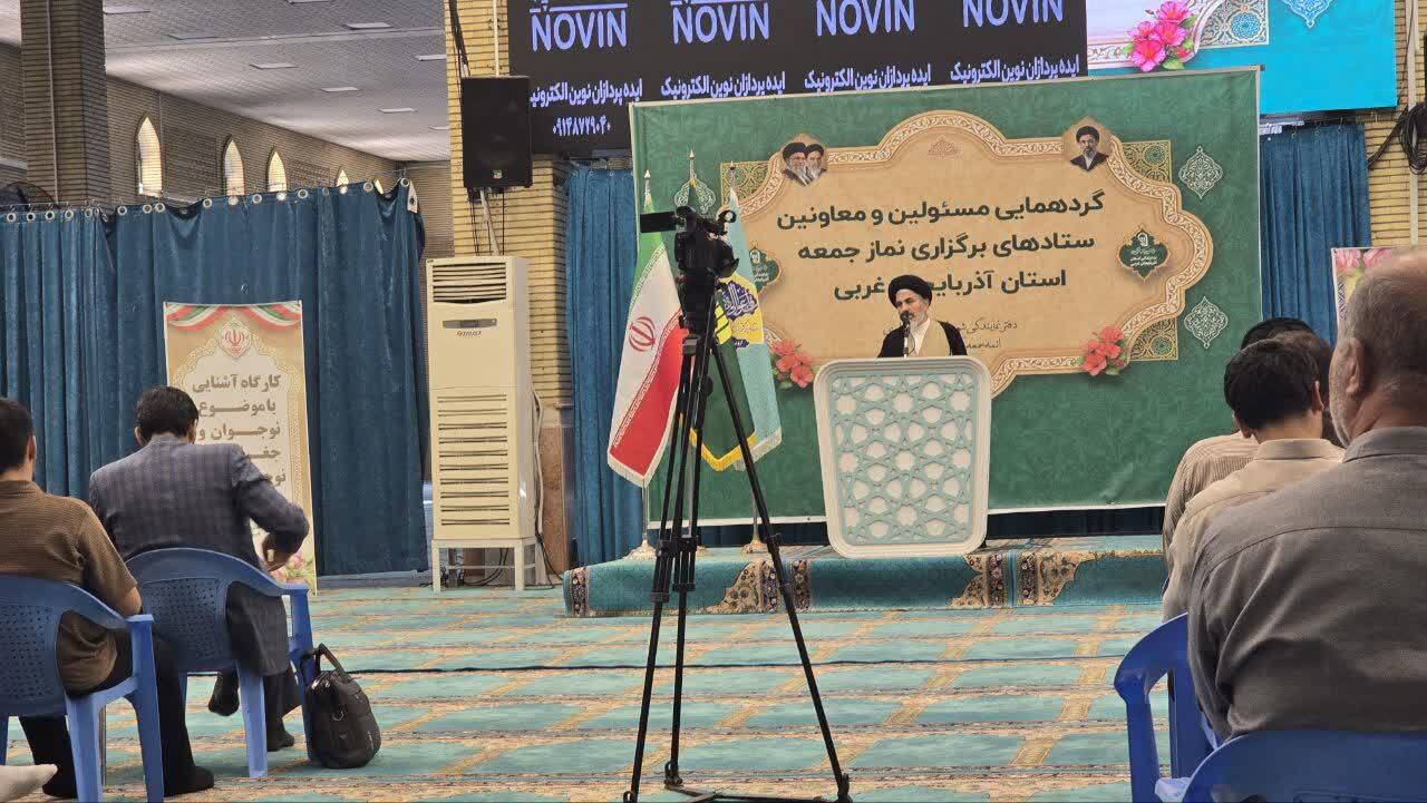در دین اسلام جایگاه نماز به ویژه نماز جماعت از جایگاه ویژه‌ای برخوردار است