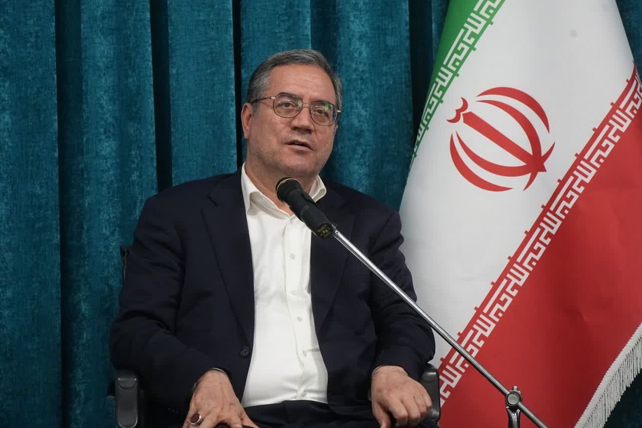 آذربایجان‌غربی با تکیه بر وحدت، در آستانه یک جهش بزرگ قرار دارد