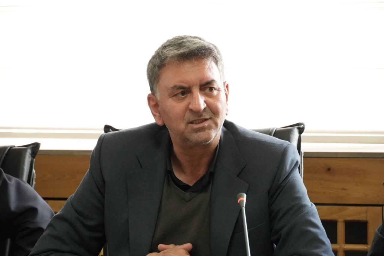 پیام آذری