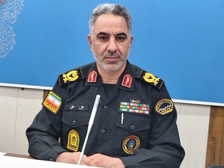پیام آذری