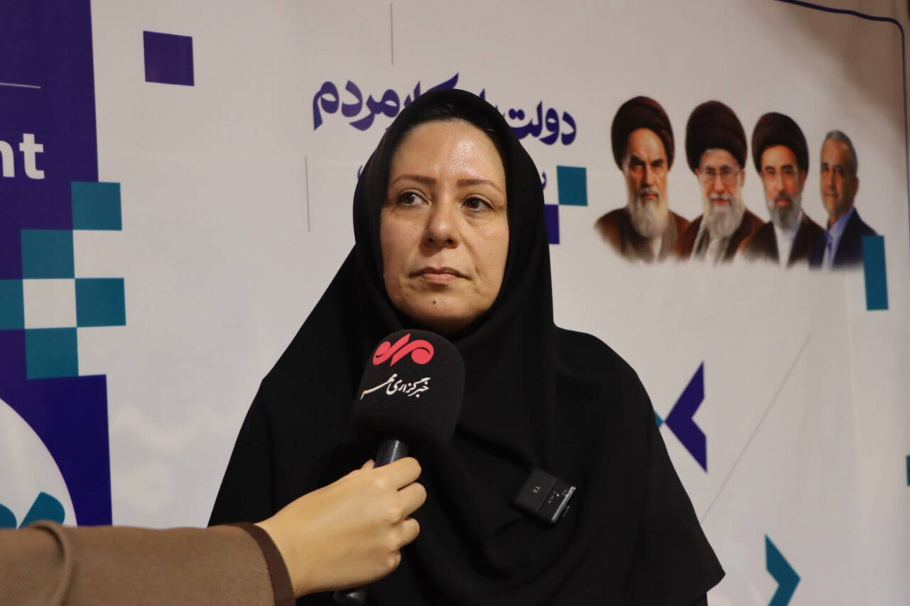 مجوز ارسال پلاسما به شرکت‌های پالایشگر  برای نخستین بار اردبیل