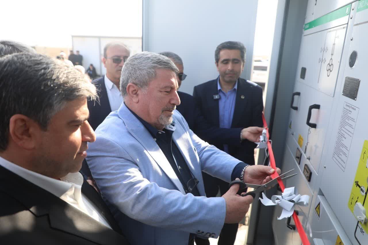 پیام آذری