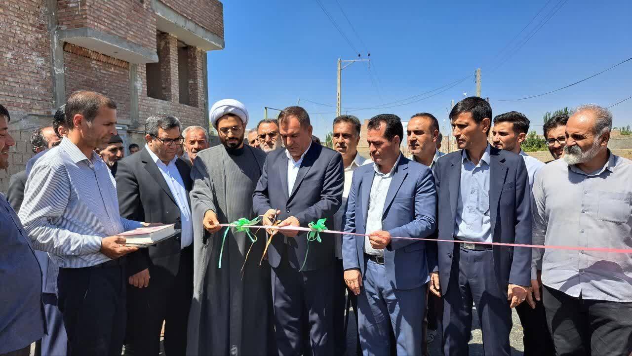 پیام آذری
