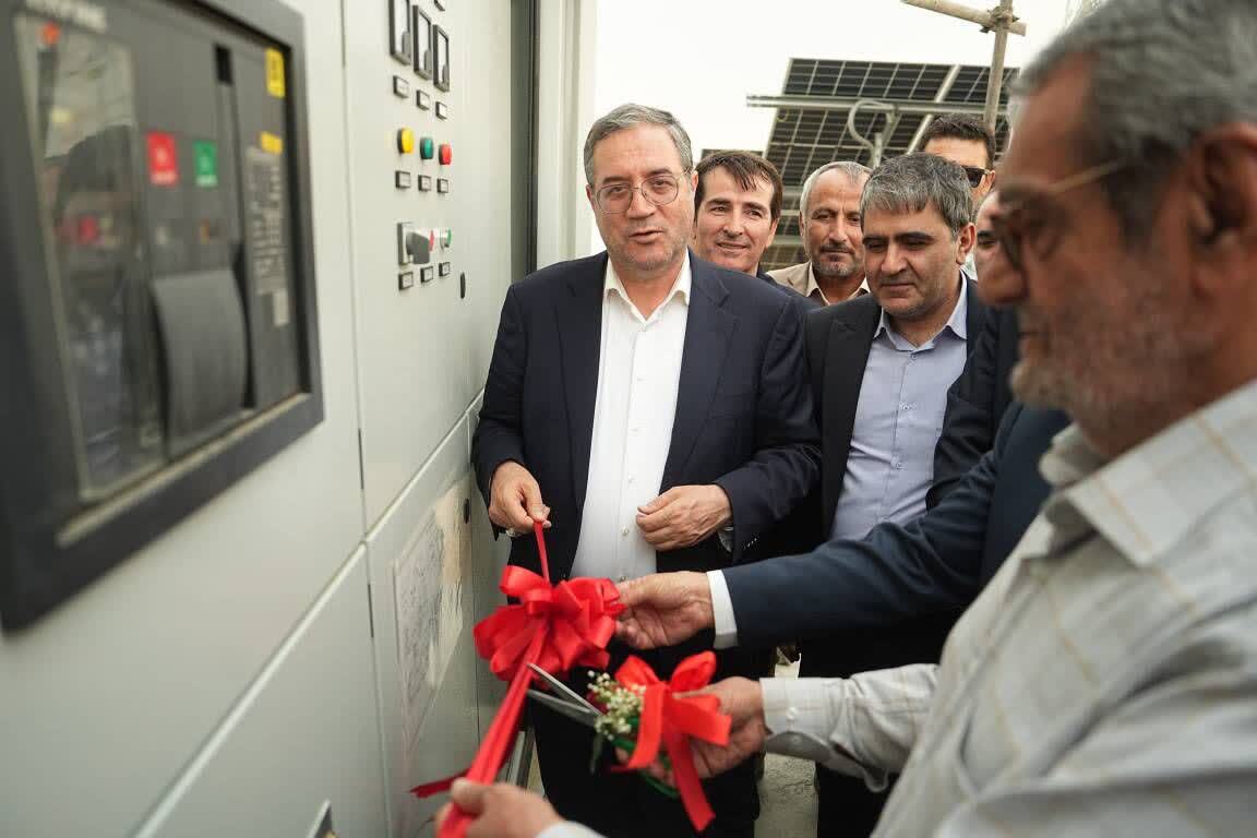 پیام آذری
