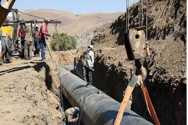نجفی: ۳۰۰۰ جمعیت روستایی آذربایجان غربی از آب شرب بهره مند می شوند