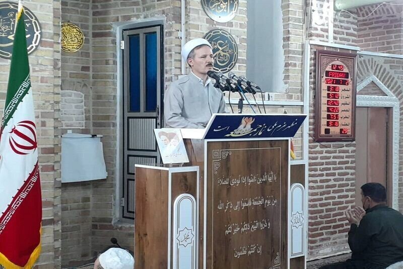 رشیدی: وحدت اسلامی سلاحی برای خنثی‌سازی توطئه‌های دشمنان است