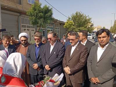 پیام آذری