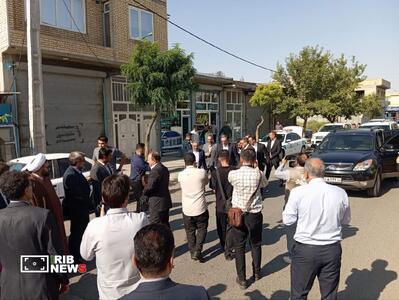 پیام آذری