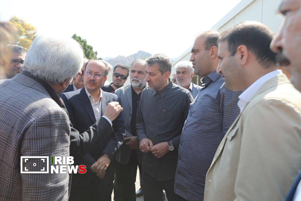 پیام آذری