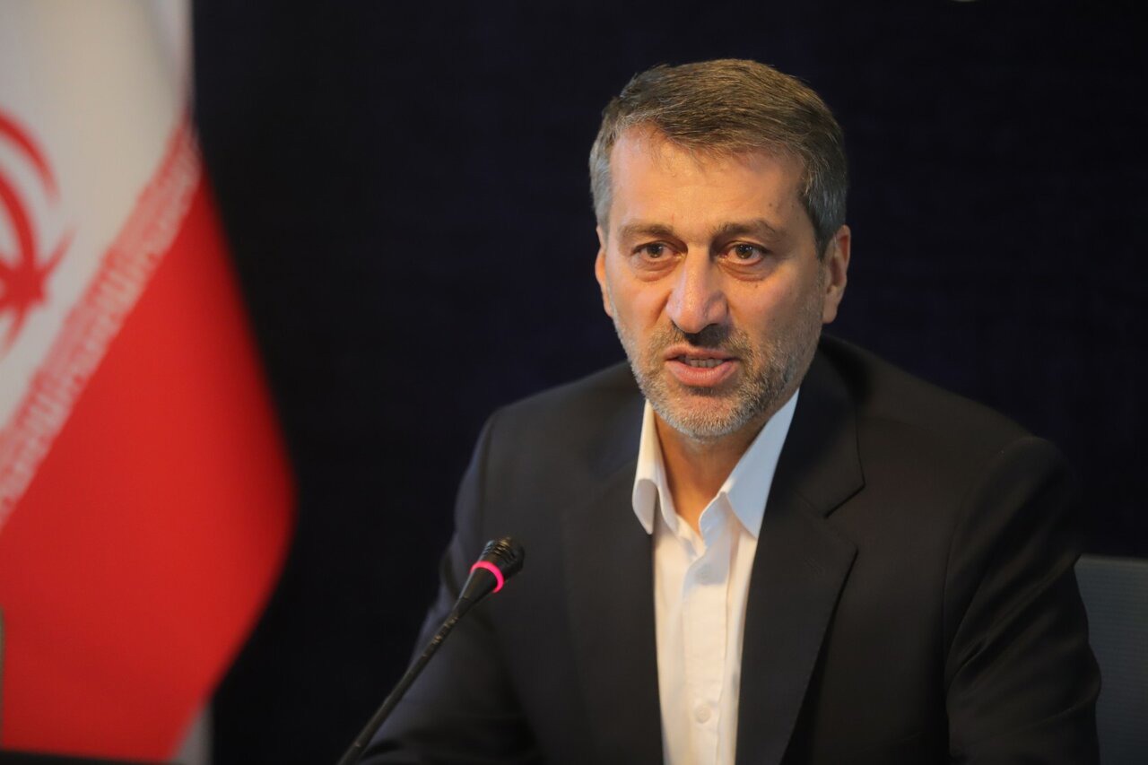 فروزان: پس‌کرانه و انتقال گمرک در ایواوغلی خوی ایجاد می شود