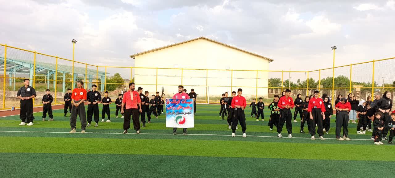 پیام آذری