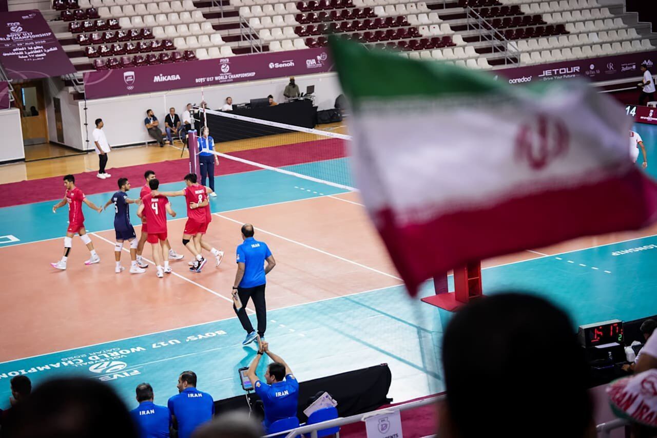 پیام آذری