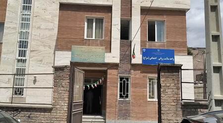پیام آذری