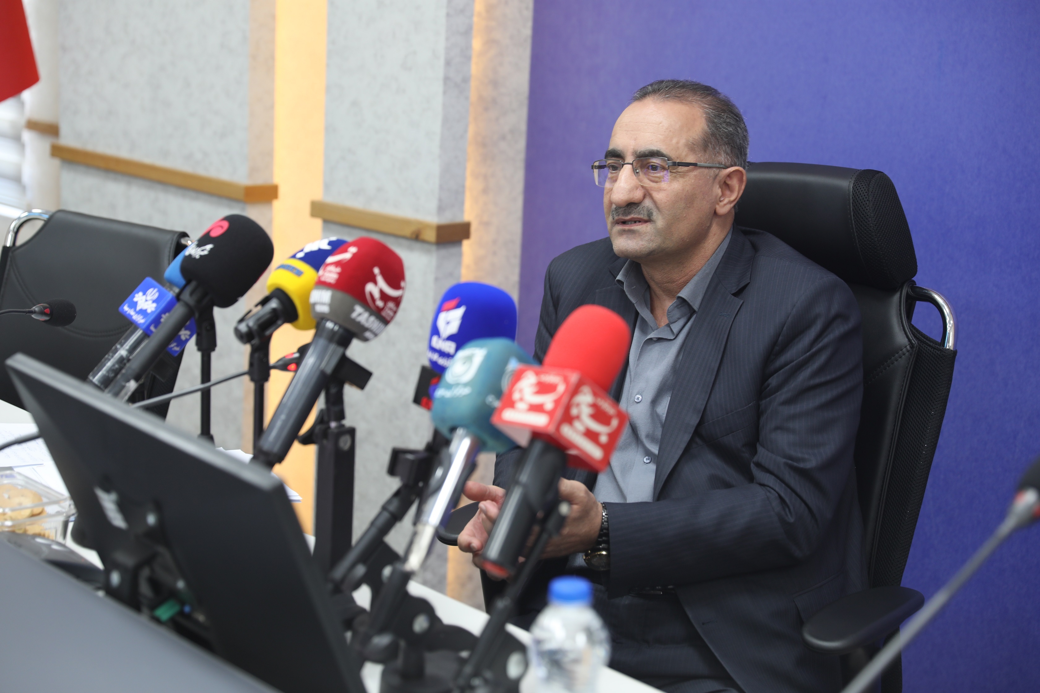 پیام آذری
