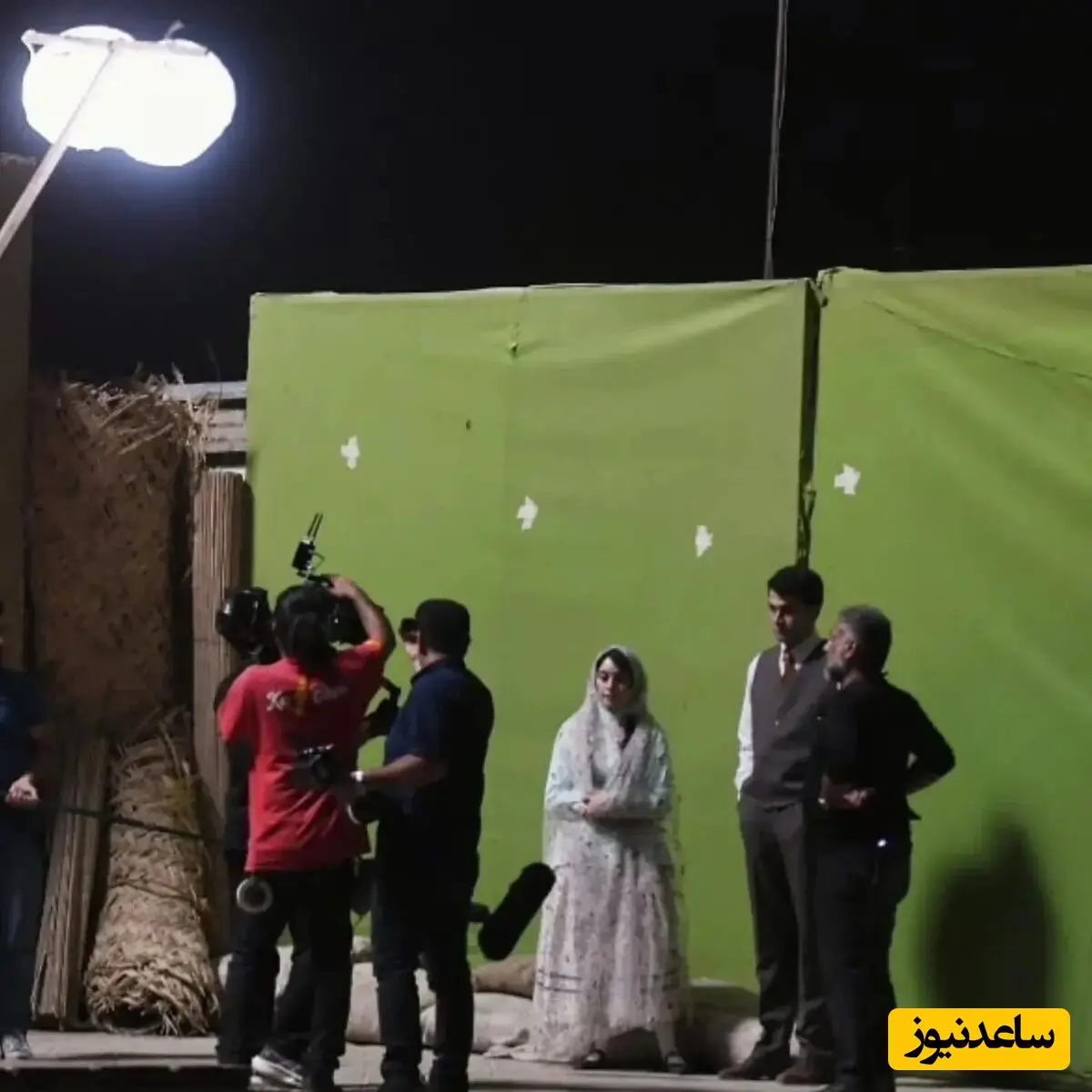 پیام آذری