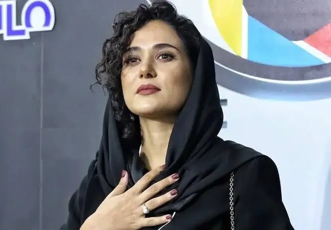 هدیه متفاوت ۱۷ میلیون تومانی هواداران پریناز ایزدیار برای تولد خانم بازیگر