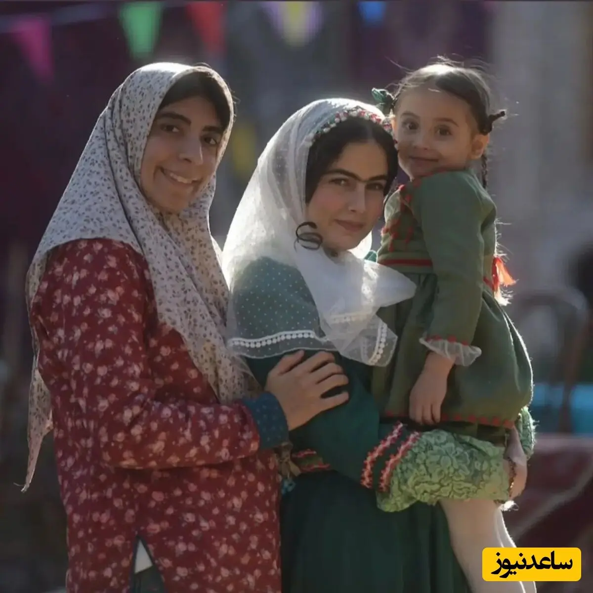 پیام آذری