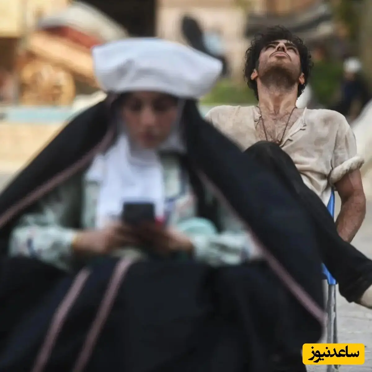 پیام آذری