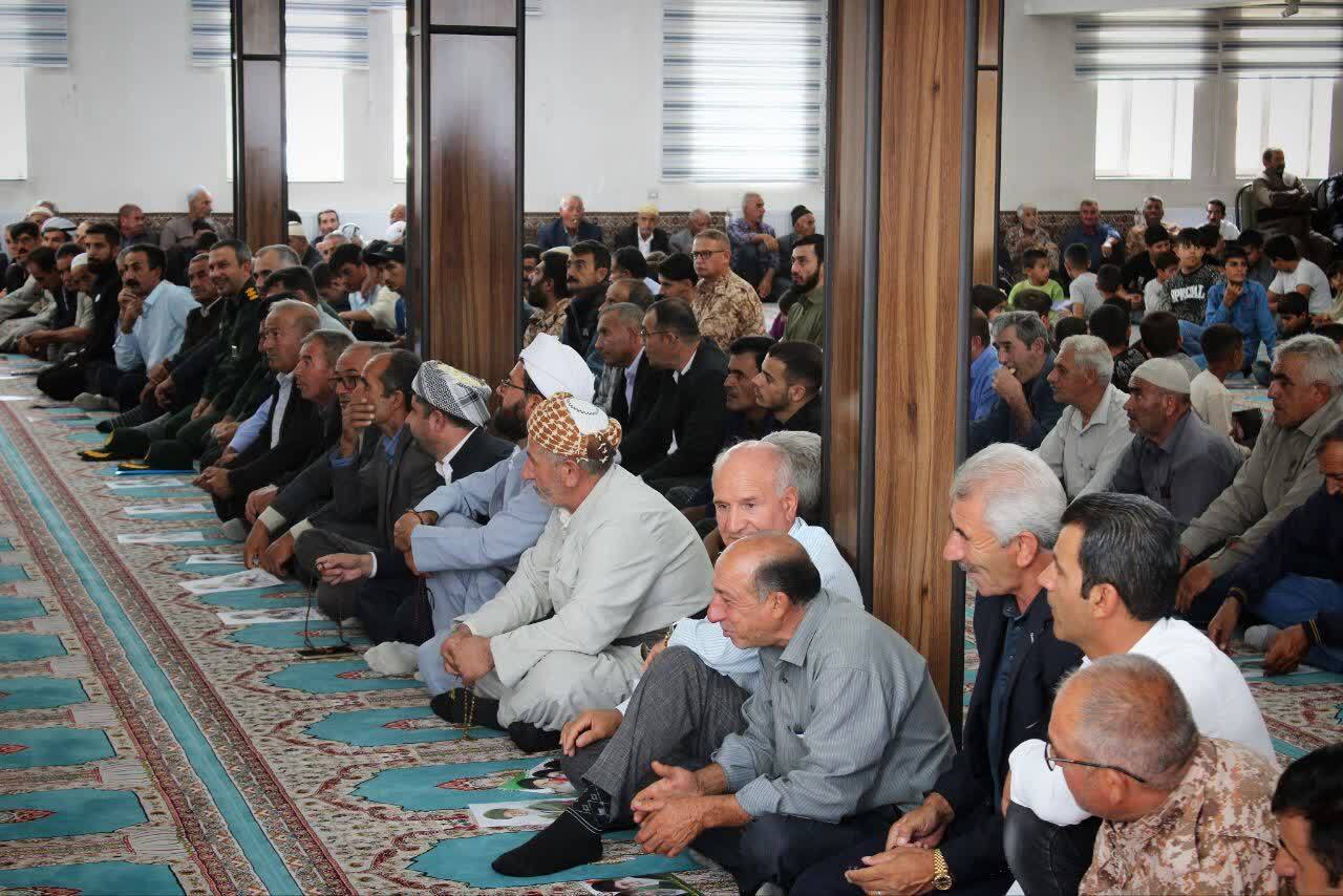 پیام آذری