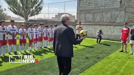پیام آذری