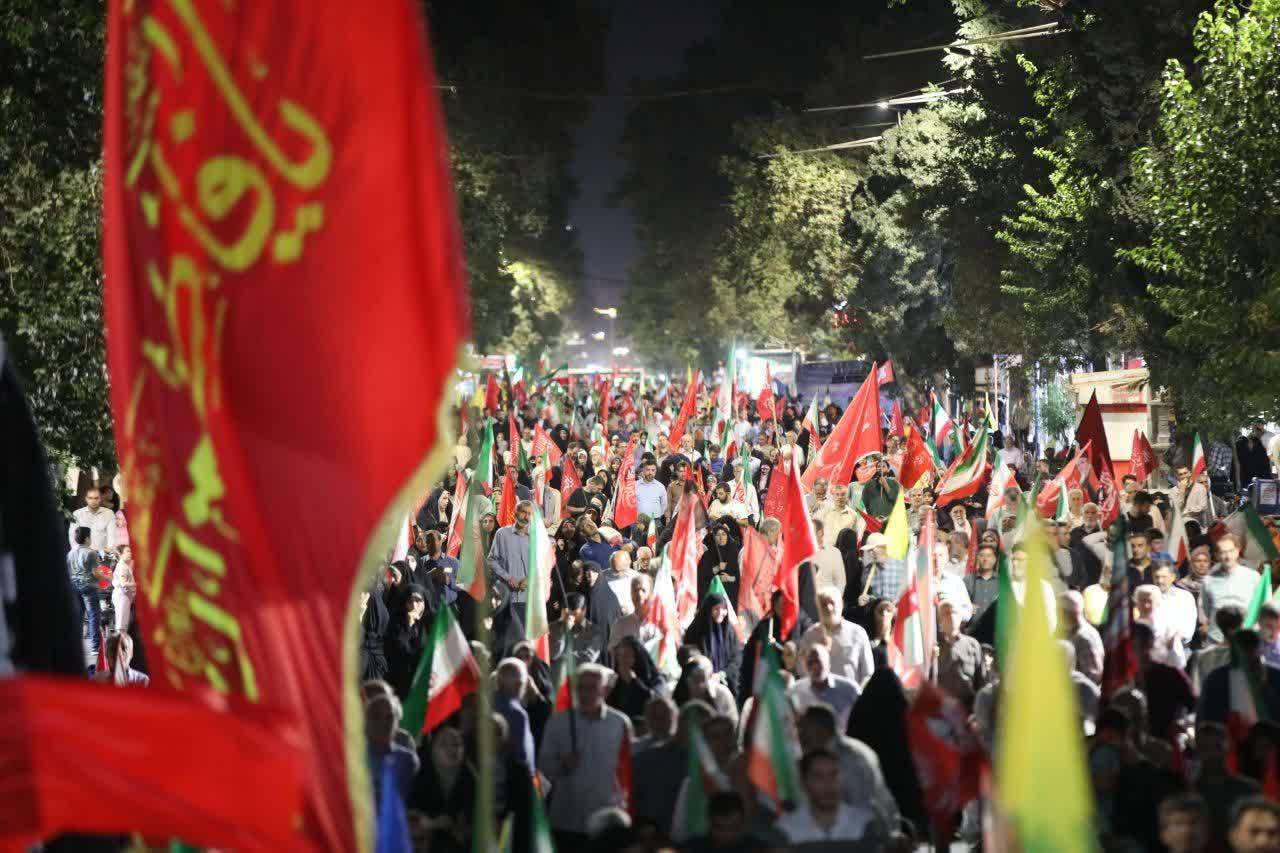 پیام آذری