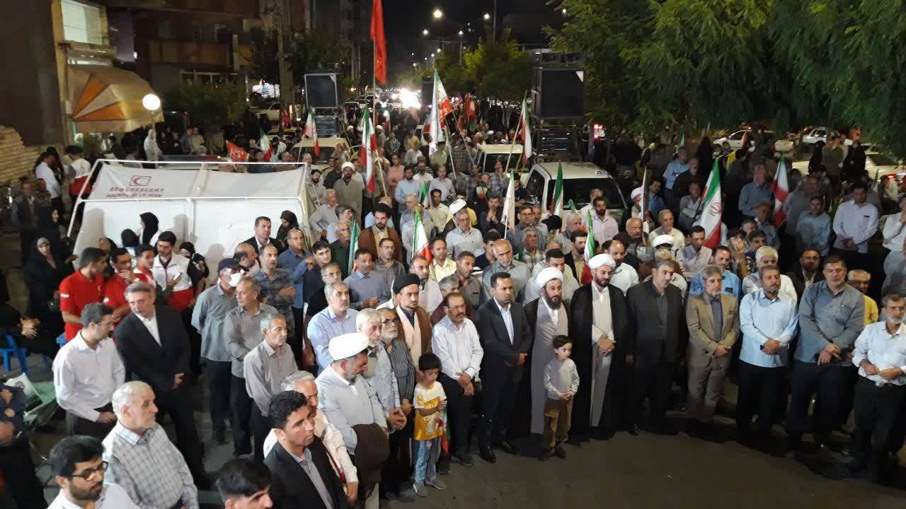پیام آذری