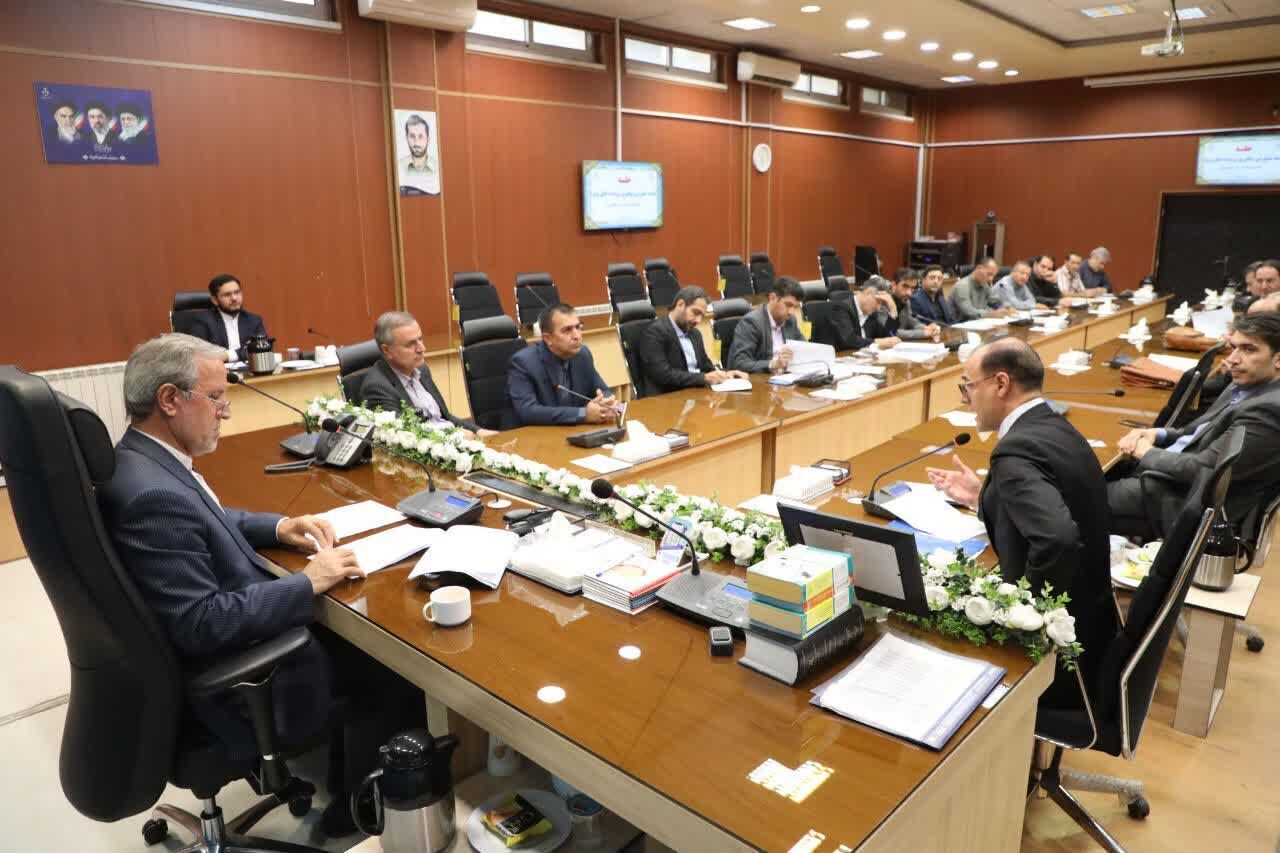 پیام آذری