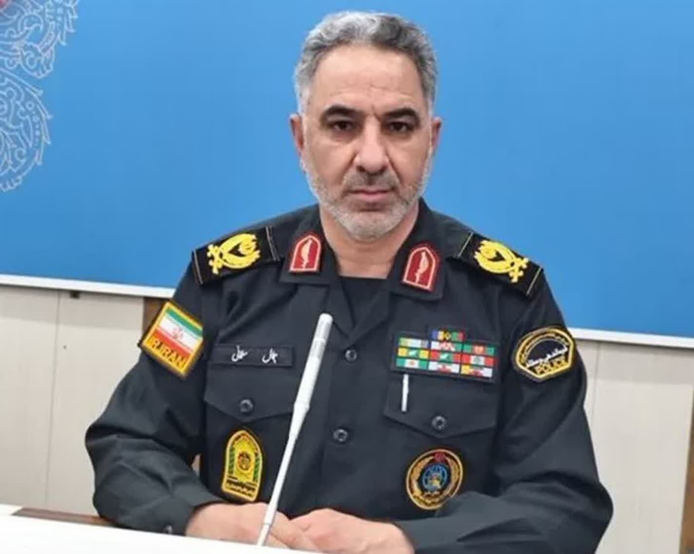 پیام آذری