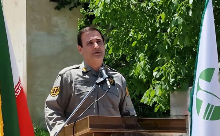 سیرود کرج «شکارممنوع» شد