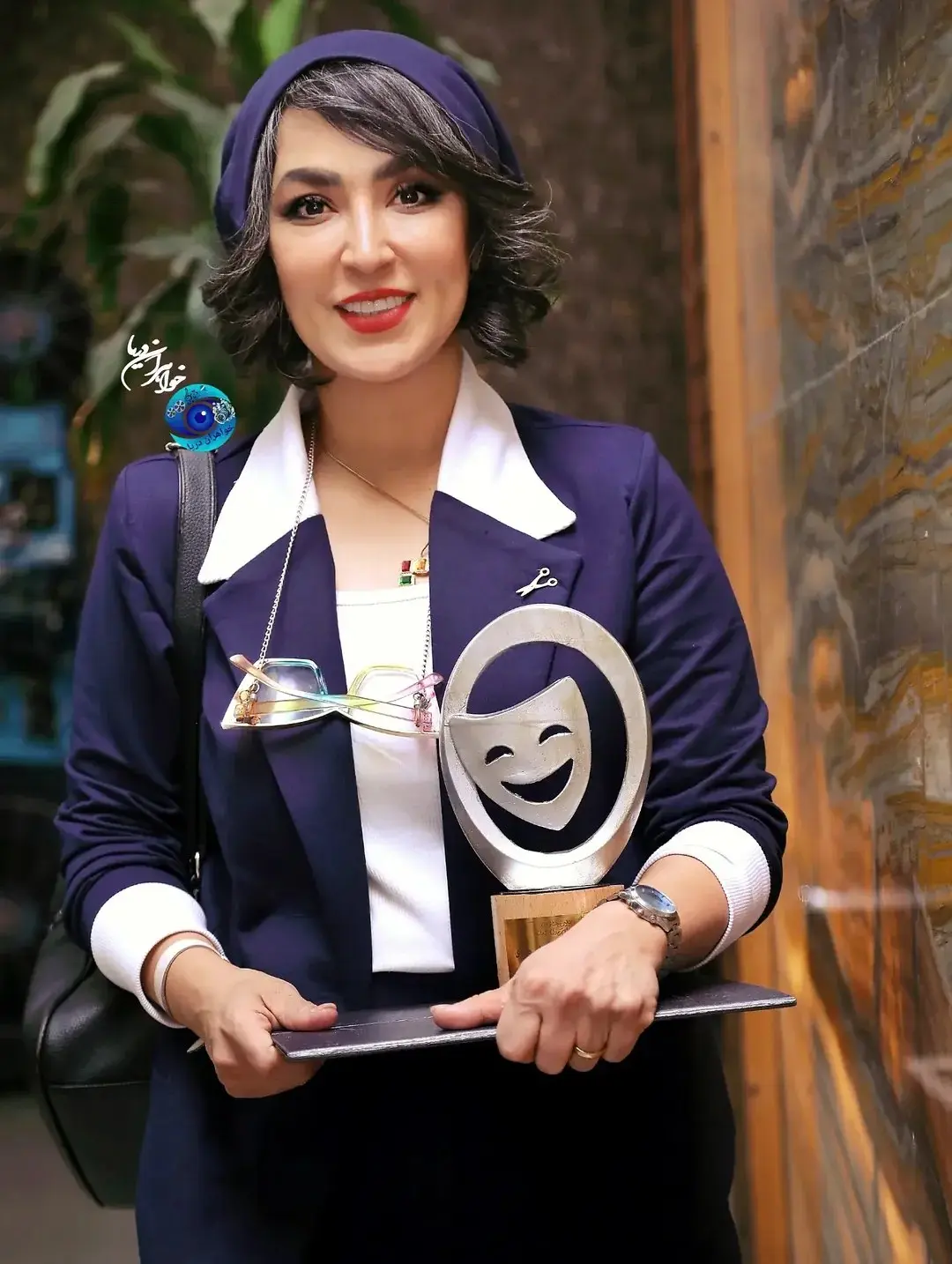 پیام آذری