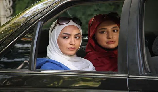 استایل جدید نوه حشمت فردوس در سریال «ستایش ۲»