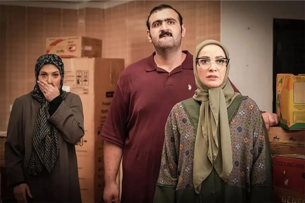 افشاگری بهروز پایتخت از راز مخفی زندگی‌اش/ ویدئو