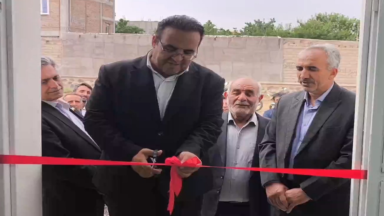 پیام آذری