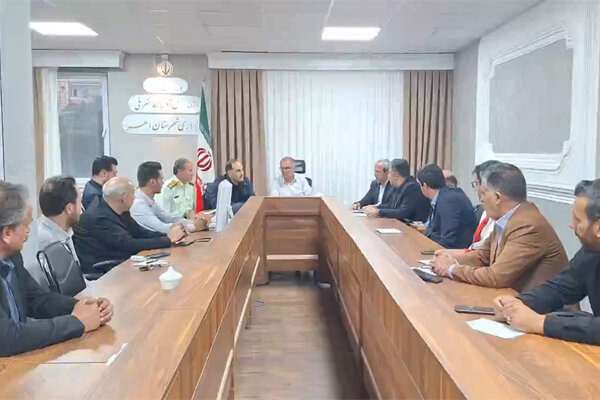 صادرات بیش از ۷۰ درصد تولیدات ورنی آذربایجان شرقی به خارج از کشور