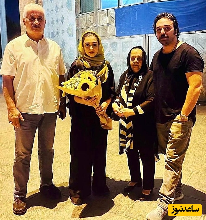 پیام آذری