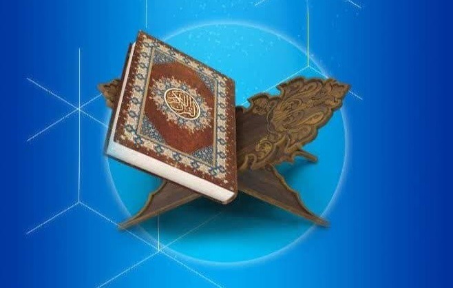 مسابقات قرآنی در قرارگاه منطقه‌ای عاشورای آذربایجان شرقی