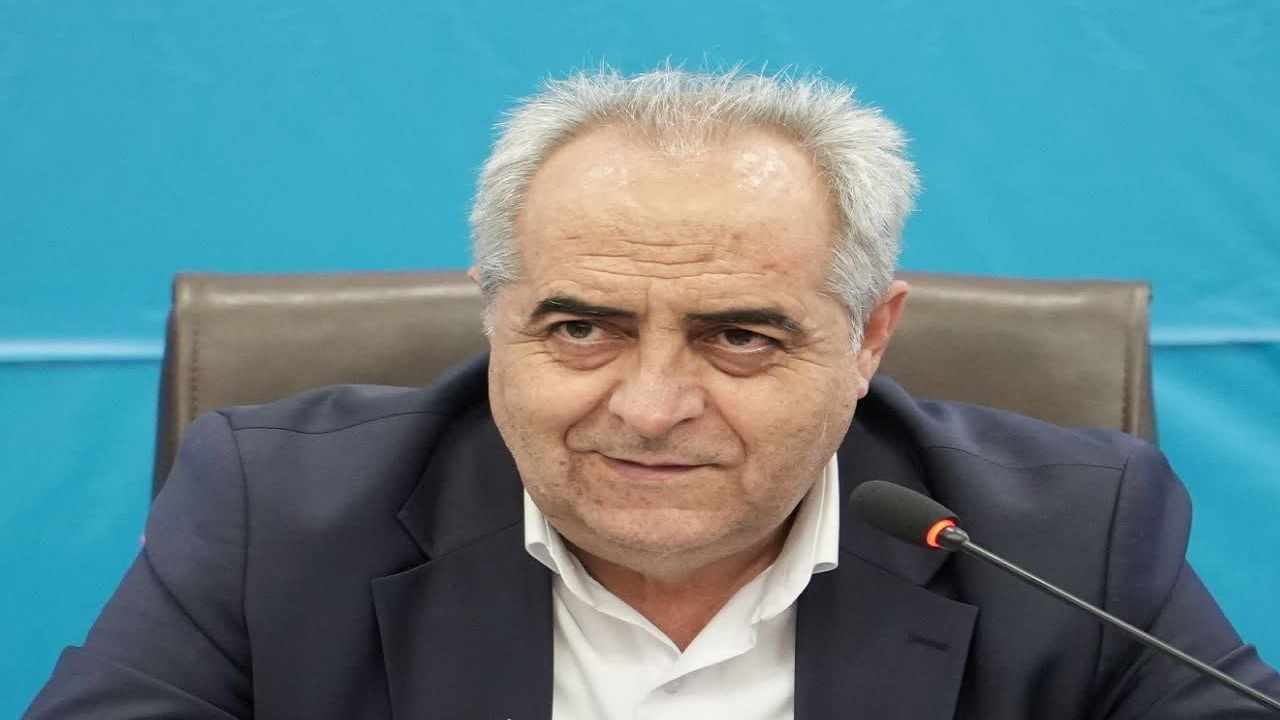 پیام آذری
