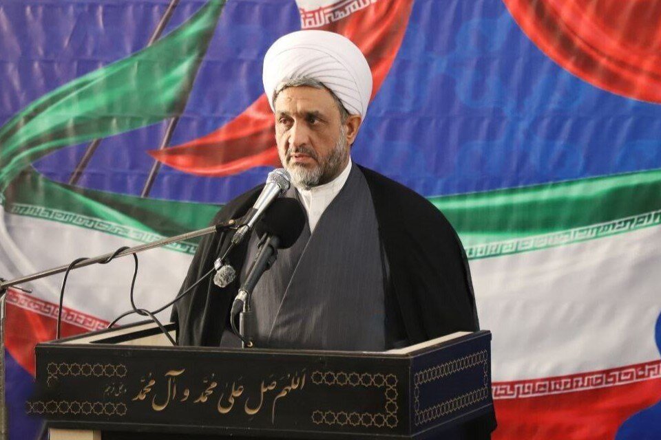 رضایی: برجسته‌سازی موفقیت‌ها برای تقویت امید در جامعه ضروری است