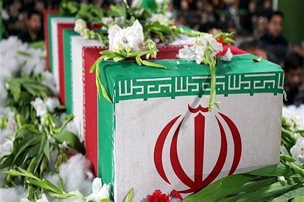 چهار رزمنده هوافضای سپاه در کرمانشاه به شهادت رسیدند