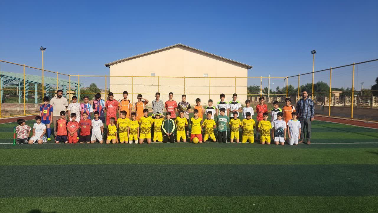 پیام آذری