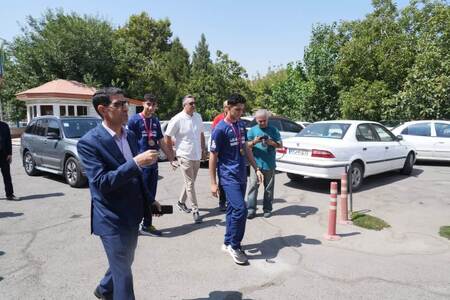 پیام آذری