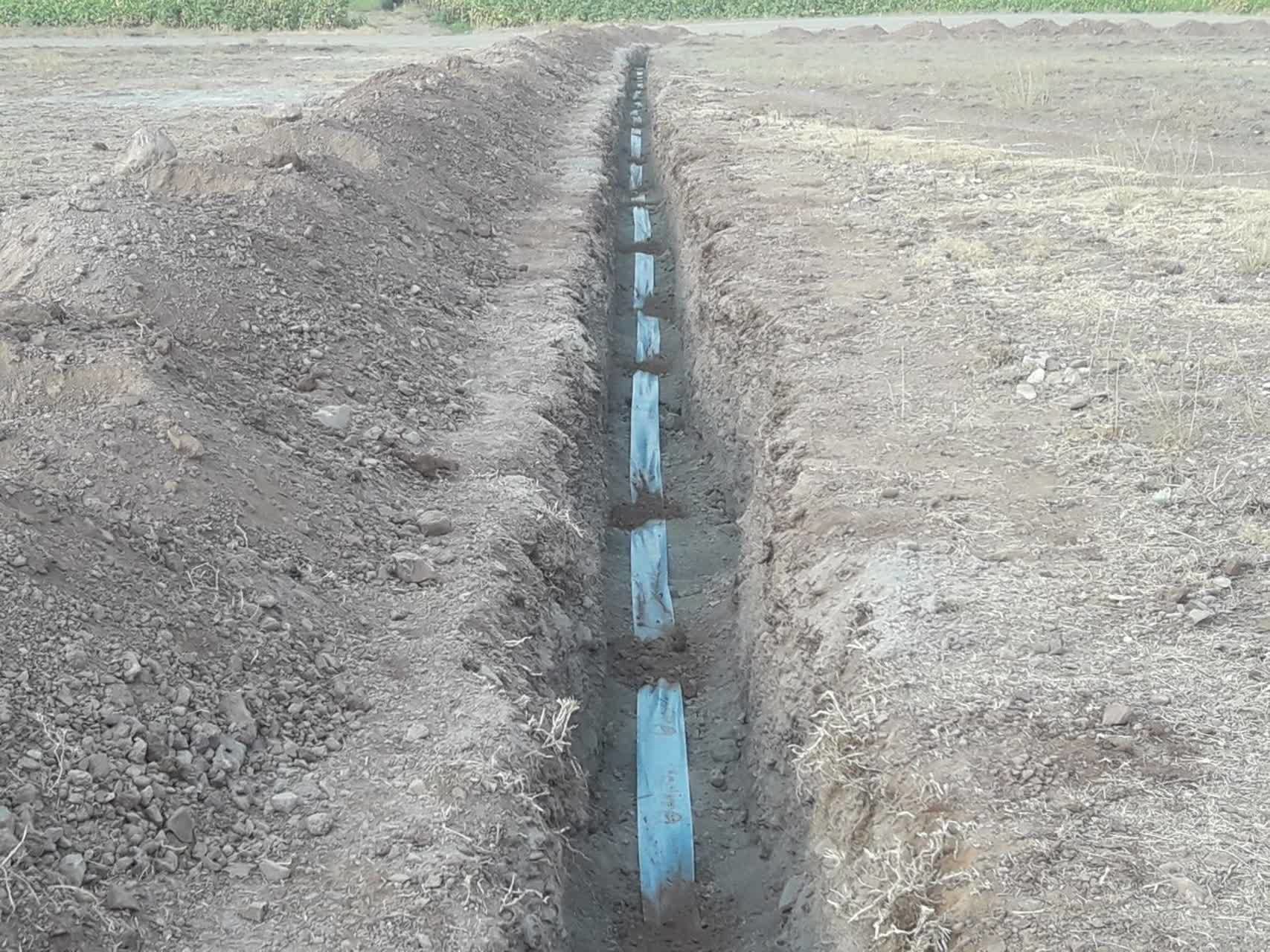 آبرسانی به روستای خنجرخان شهرستان خوی با  ۳۰ میلیارد ریال اعتبار