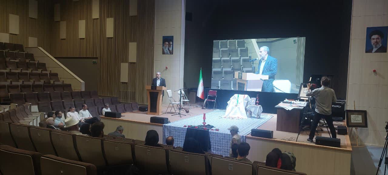 پیام آذری