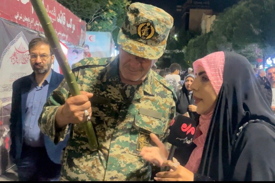 تبریزی‌ها از زلزله فردوس و طلبه جهادگرش چه می‌دانند؟