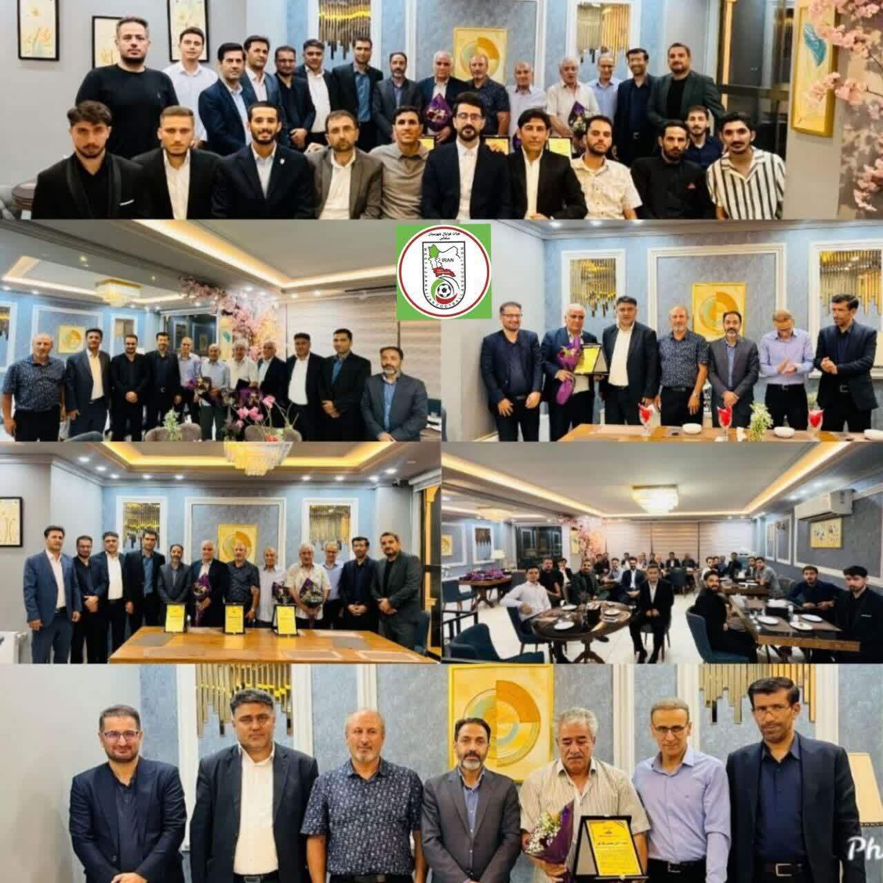پیام آذری