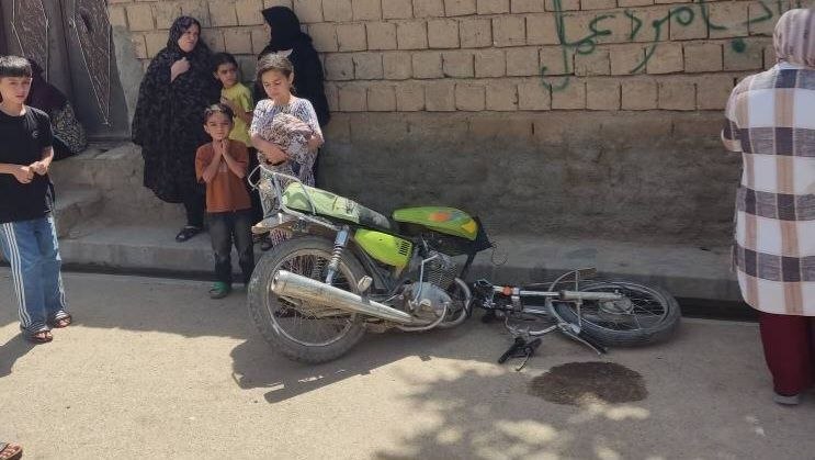 پیام آذری