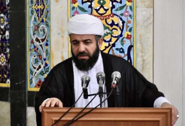 امام جمعه اهل سنت ارومیه: حمله به «مجلس عروسی» نشانه‌ای از استیصال و وحشیگری آمریکاست