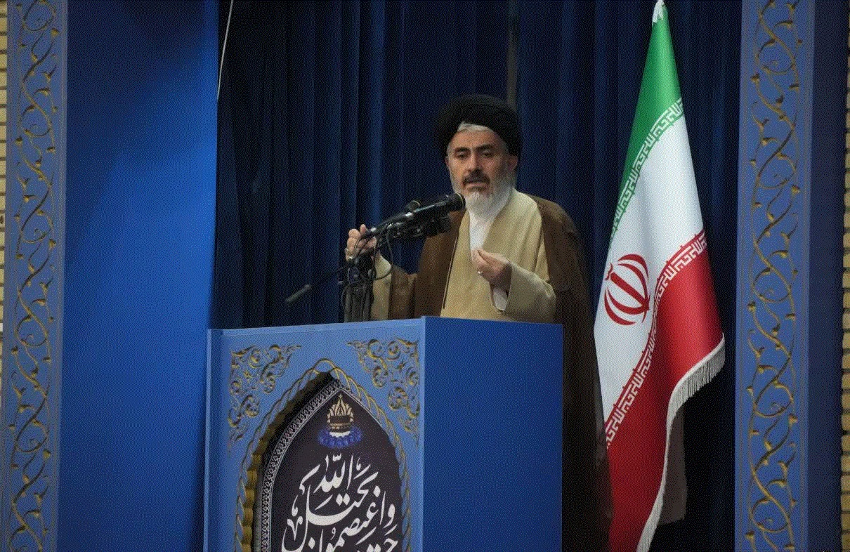 ایجاد «ایران قوی» با کارمجاهدانه مسئولان و استفاده از ظرفیت‌های داخلی