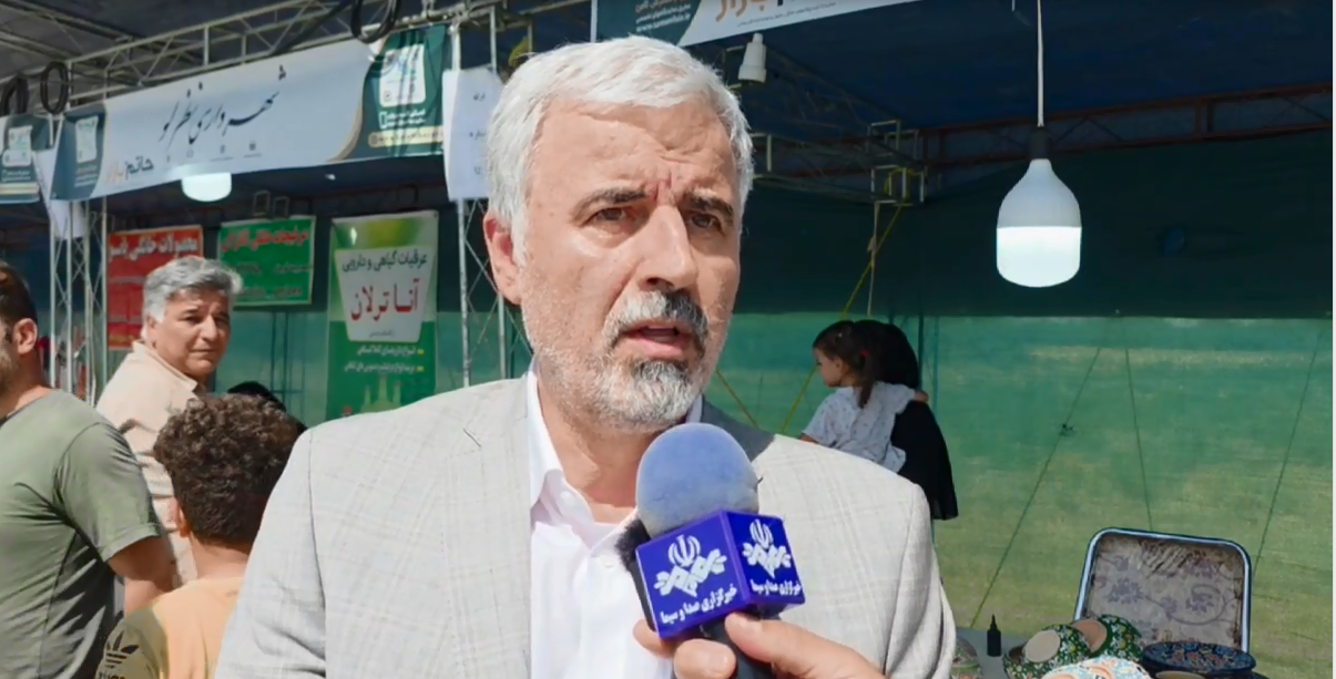 پیام آذری
