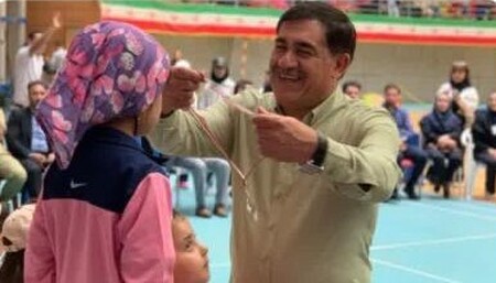 پیام آذری